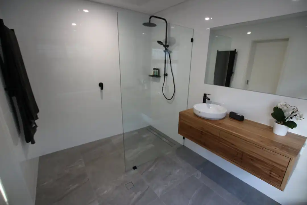 Bathroom Renovation Perth