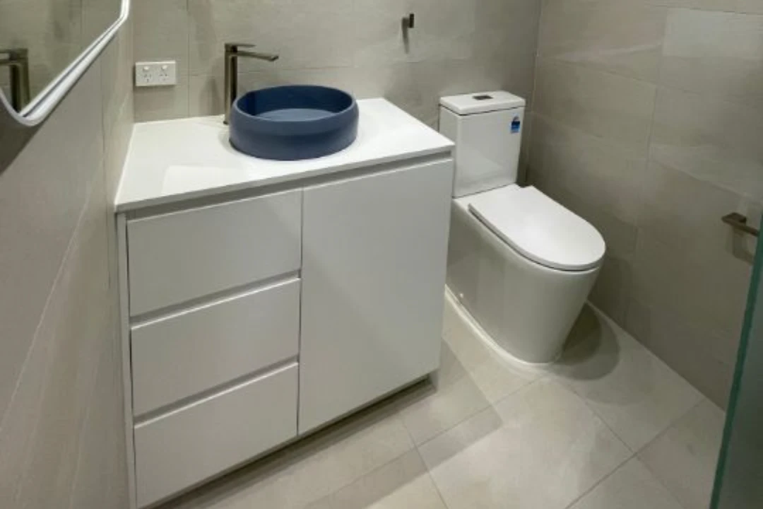 Bathroom Renovations Joondalup